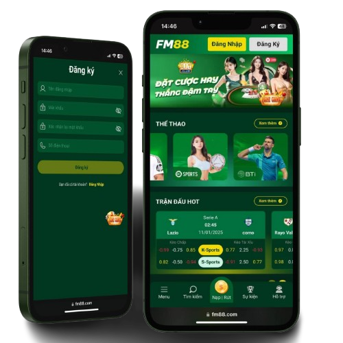 APP FM88