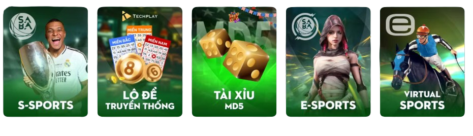 game hot tại fm88