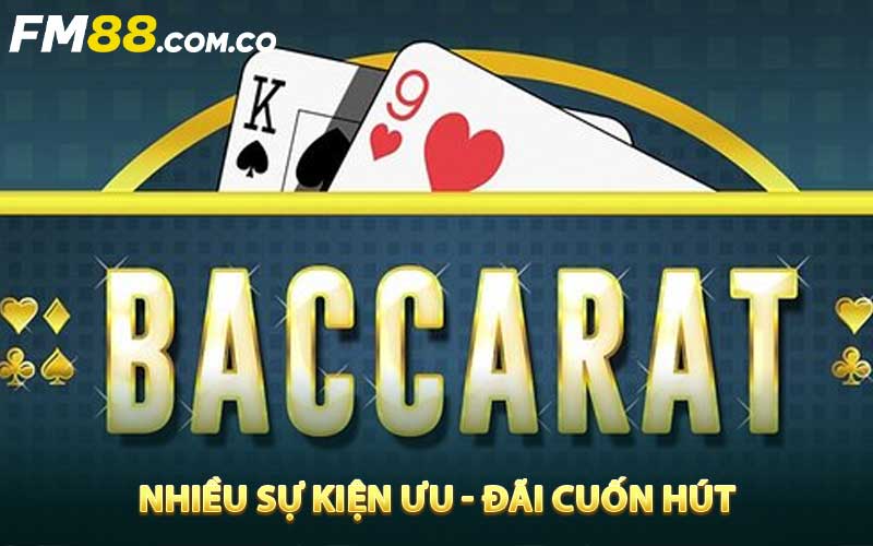 Nhiều sự kiện ưu - đãi cuốn hút, nổi bật