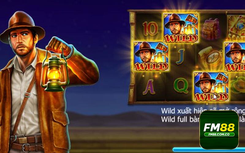 Những cách chơi game nổ hũ ăn tiền cực đỉnh