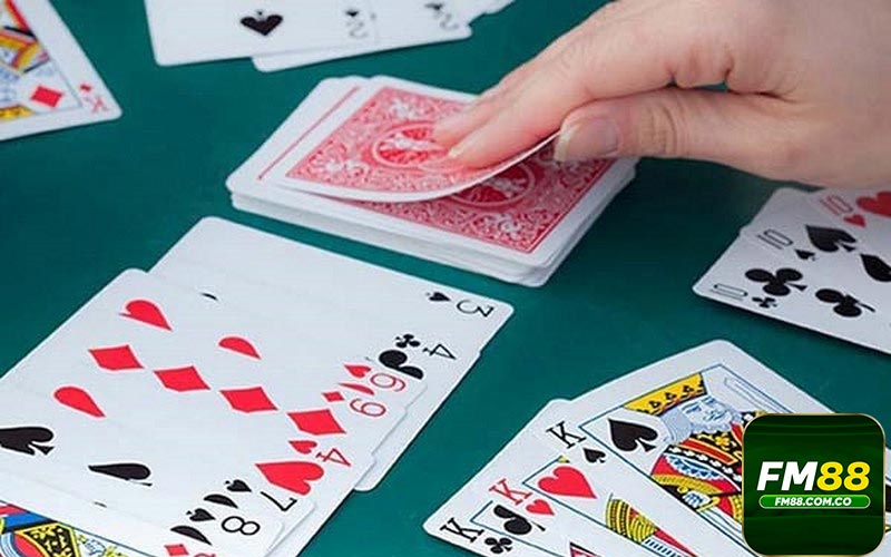 Game bài phỏm